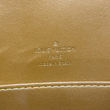 【5pa0865】ルイヴィトン ショルダーバッグ ヴェルニ トンプソンストリート M91124 ブロンズ【中古】レディース