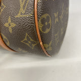 【5pa0866】ルイヴィトン ハンドバッグ モノグラム パピヨン26 M51386 ブラウン【中古】レディース