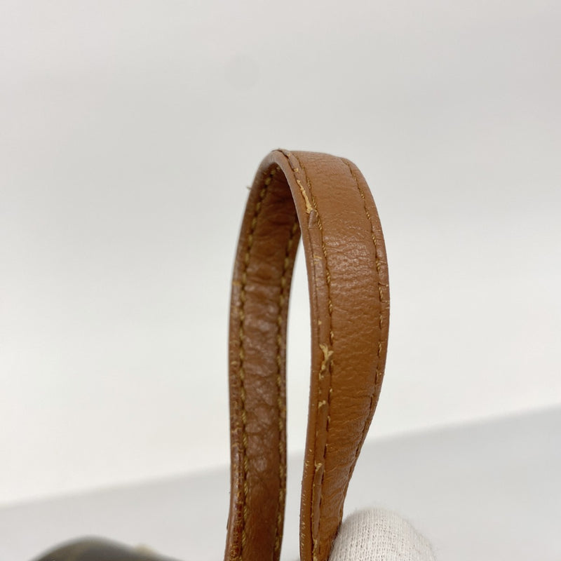 【5pa0866】ルイヴィトン ハンドバッグ モノグラム パピヨン26 M51386 ブラウン【中古】レディース