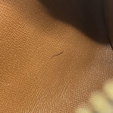 【5pa0866】ルイヴィトン ハンドバッグ モノグラム パピヨン26 M51386 ブラウン【中古】レディース