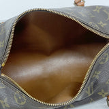 【5pa0866】ルイヴィトン ハンドバッグ モノグラム パピヨン26 M51386 ブラウン【中古】レディース