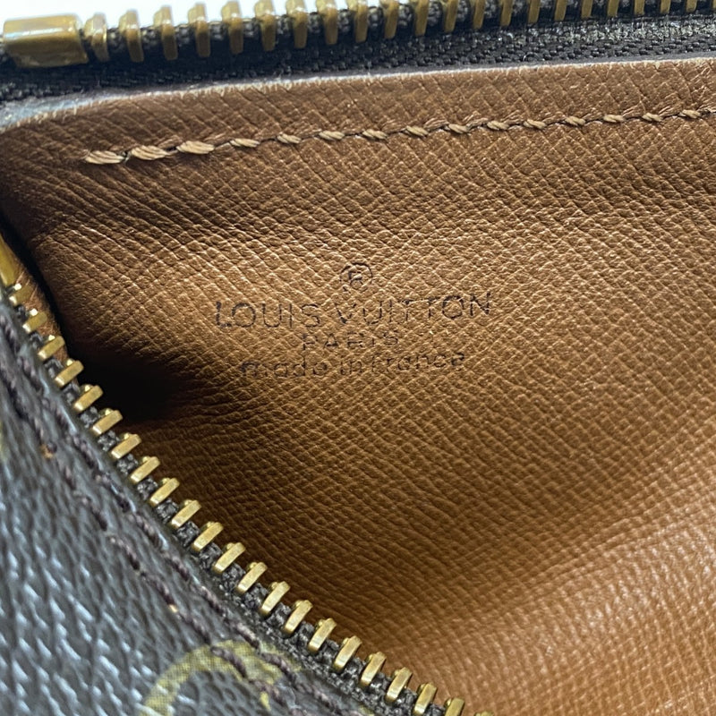 【5pa0866】ルイヴィトン ハンドバッグ モノグラム パピヨン26 M51386 ブラウン【中古】レディース