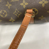 【5pa0866】ルイヴィトン ハンドバッグ モノグラム パピヨン26 M51386 ブラウン【中古】レディース