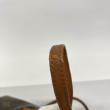 【5pa0866】ルイヴィトン ハンドバッグ モノグラム パピヨン26 M51386 ブラウン【中古】レディース