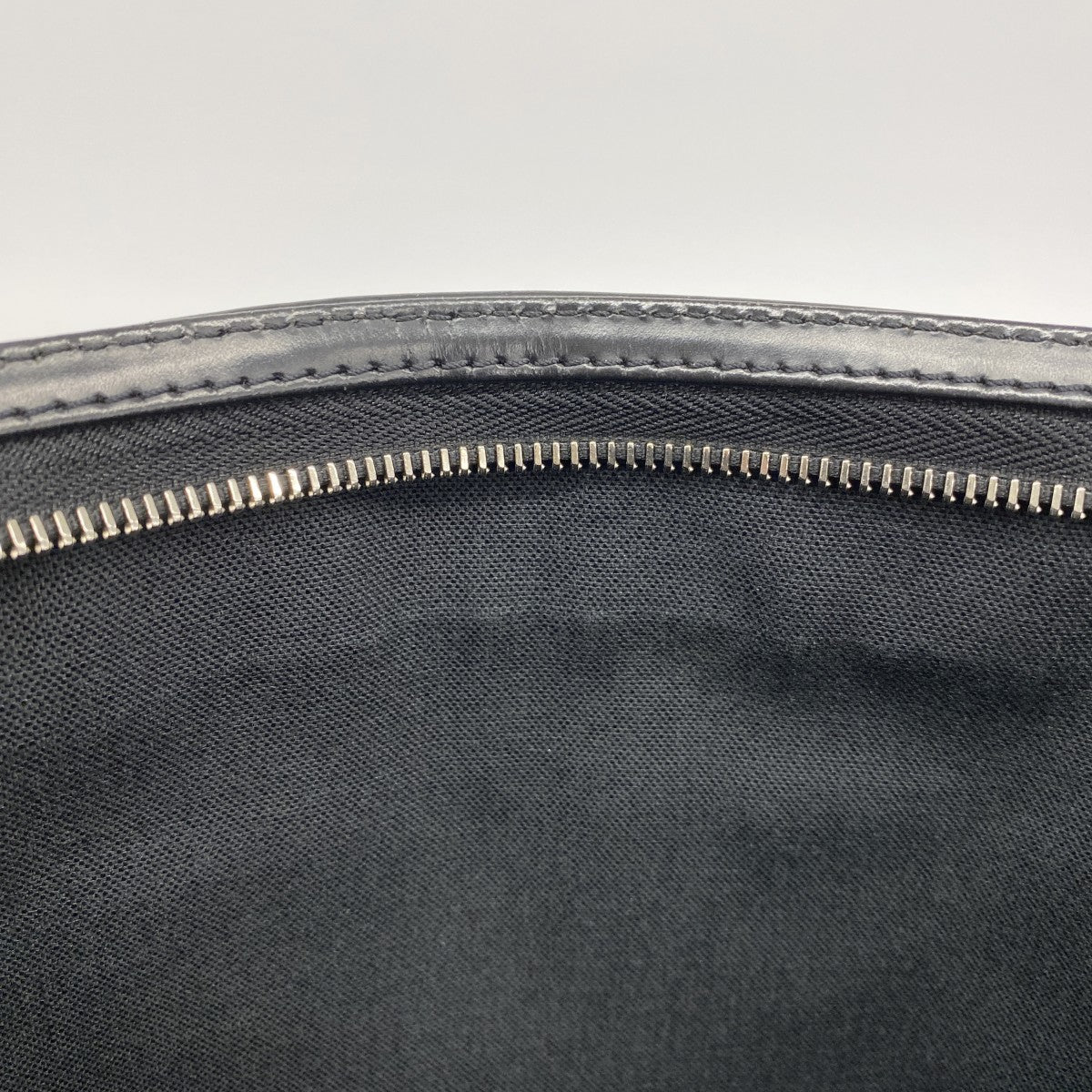 【5pa0870】ルイヴィトン ショルダーバッグ ダミエ・グラフィット トマス N58028 ブラック【中古】メンズ