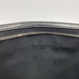 【5pa0870】ルイヴィトン ショルダーバッグ ダミエ・グラフィット トマス N58028 ブラック【中古】メンズ