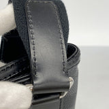 【5pa0870】ルイヴィトン ショルダーバッグ ダミエ・グラフィット トマス N58028 ブラック【中古】メンズ