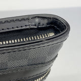 【5pa0870】ルイヴィトン ショルダーバッグ ダミエ・グラフィット トマス N58028 ブラック【中古】メンズ