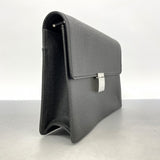 【5pa0871】ルイヴィトン クラッチバッグ タイガ セレンガ M30782 アルドワーズ【中古】メンズ