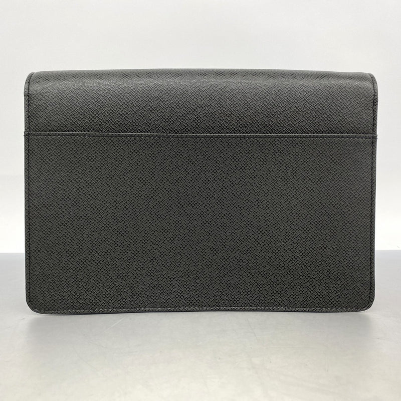 【5pa0871】ルイヴィトン クラッチバッグ タイガ セレンガ M30782 アルドワーズ【中古】メンズ