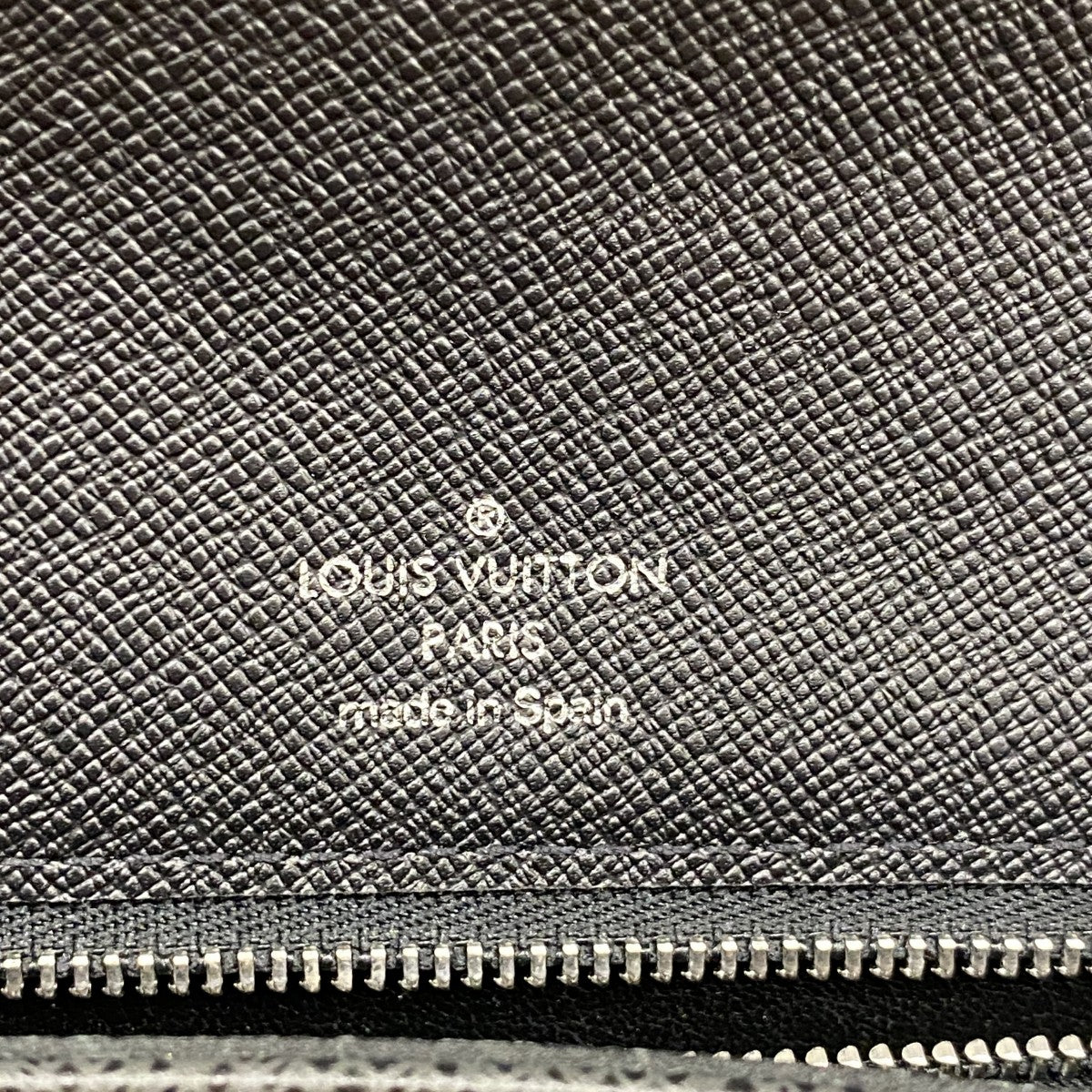 【5pa0871】ルイヴィトン クラッチバッグ タイガ セレンガ M30782 アルドワーズ【中古】メンズ