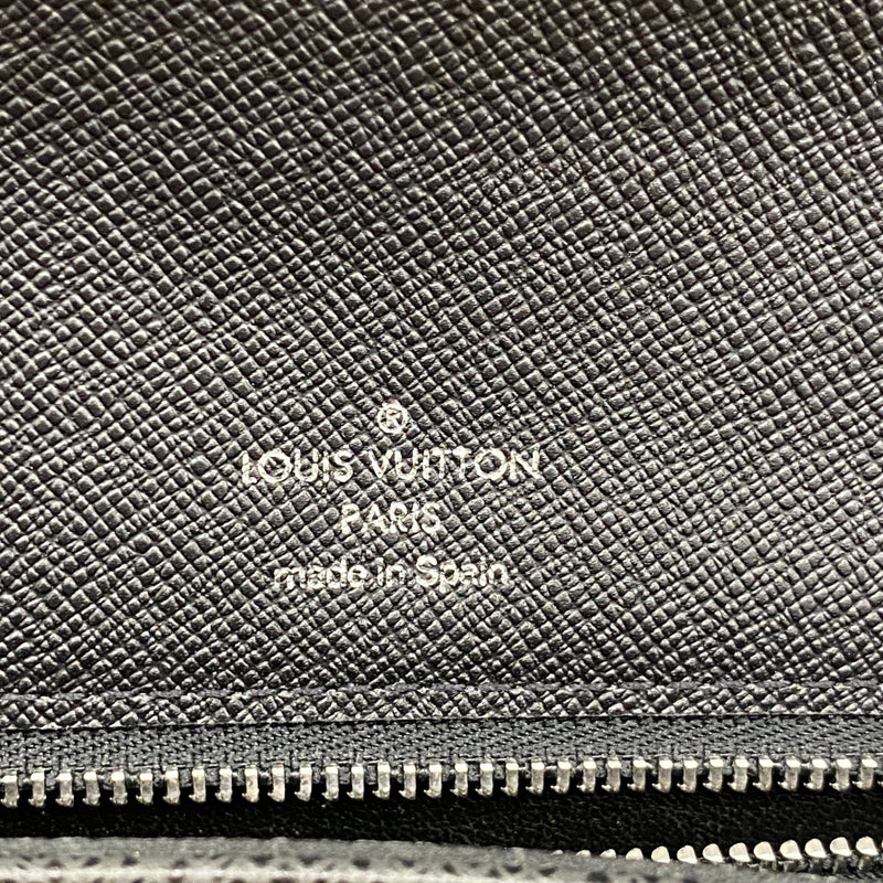 【5pa0871】ルイヴィトン クラッチバッグ タイガ セレンガ M30782 アルドワーズ【中古】メンズ