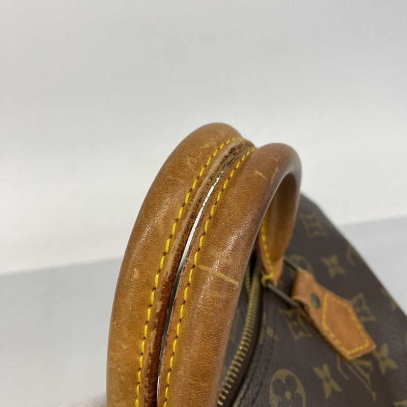 5pa0878】ルイヴィトン ハンドバッグ モノグラム スピーディ30 M41108