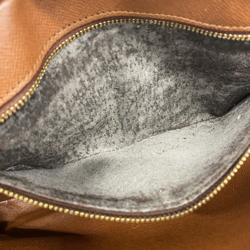 5pa0879】ルイヴィトン クラッチバッグ モノグラム マルリードラゴンヌ