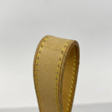 【5pa0889】ルイヴィトン トートバッグ モノグラム バティニョールオリゾンタル M51154 ブラウン【中古】レディース