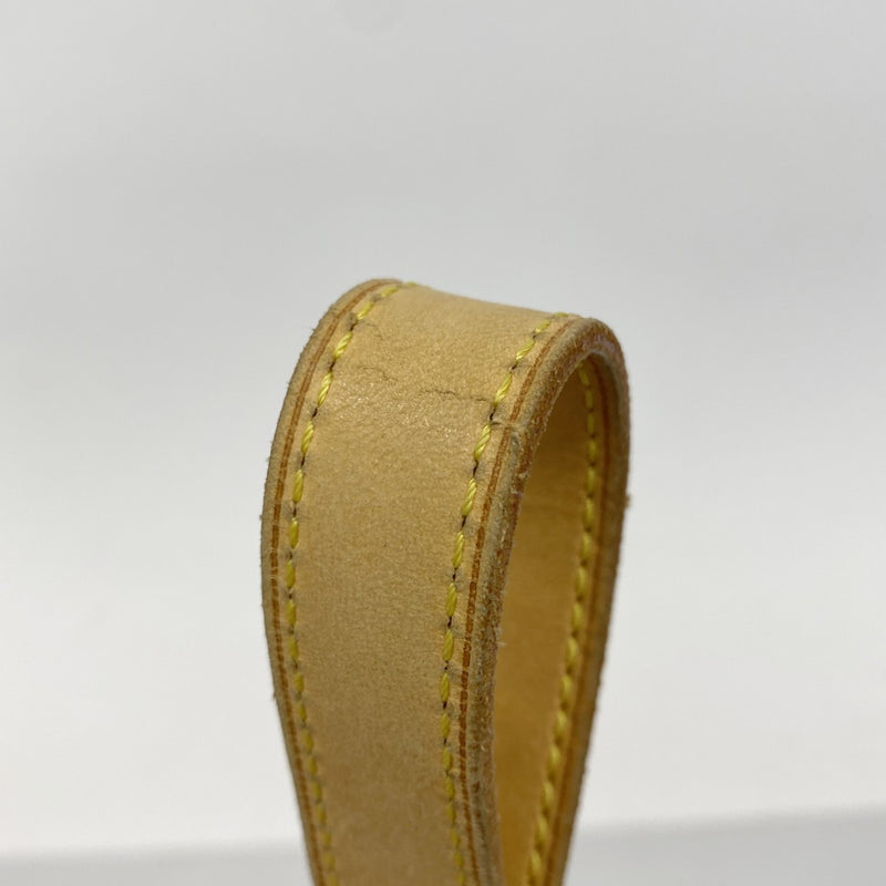 【5pa0889】ルイヴィトン トートバッグ モノグラム バティニョールオリゾンタル M51154 ブラウン【中古】レディース