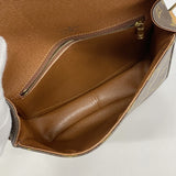 【5pa0890】ルイヴィトン ショルダーバッグ モノグラム サンクルーGM M51242 ブラウン【中古】レディース