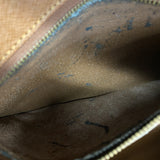 【5pa0890】ルイヴィトン ショルダーバッグ モノグラム サンクルーGM M51242 ブラウン【中古】レディース