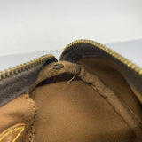 【5pa0891】ルイヴィトン ハンドバッグ モノグラム スピーディ25 M41109 ブラウン【中古】レディース