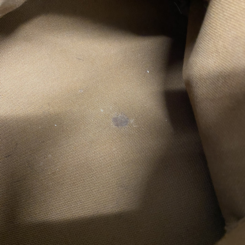 【5pa0891】ルイヴィトン ハンドバッグ モノグラム スピーディ25 M41109 ブラウン【中古】レディース