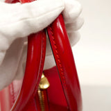 【5pa0892】ルイヴィトン ハンドバッグ エピ サブロン M52047 カスティリアンレッド【中古】レディース