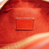 【5pa0892】ルイヴィトン ハンドバッグ エピ サブロン M52047 カスティリアンレッド【中古】レディース