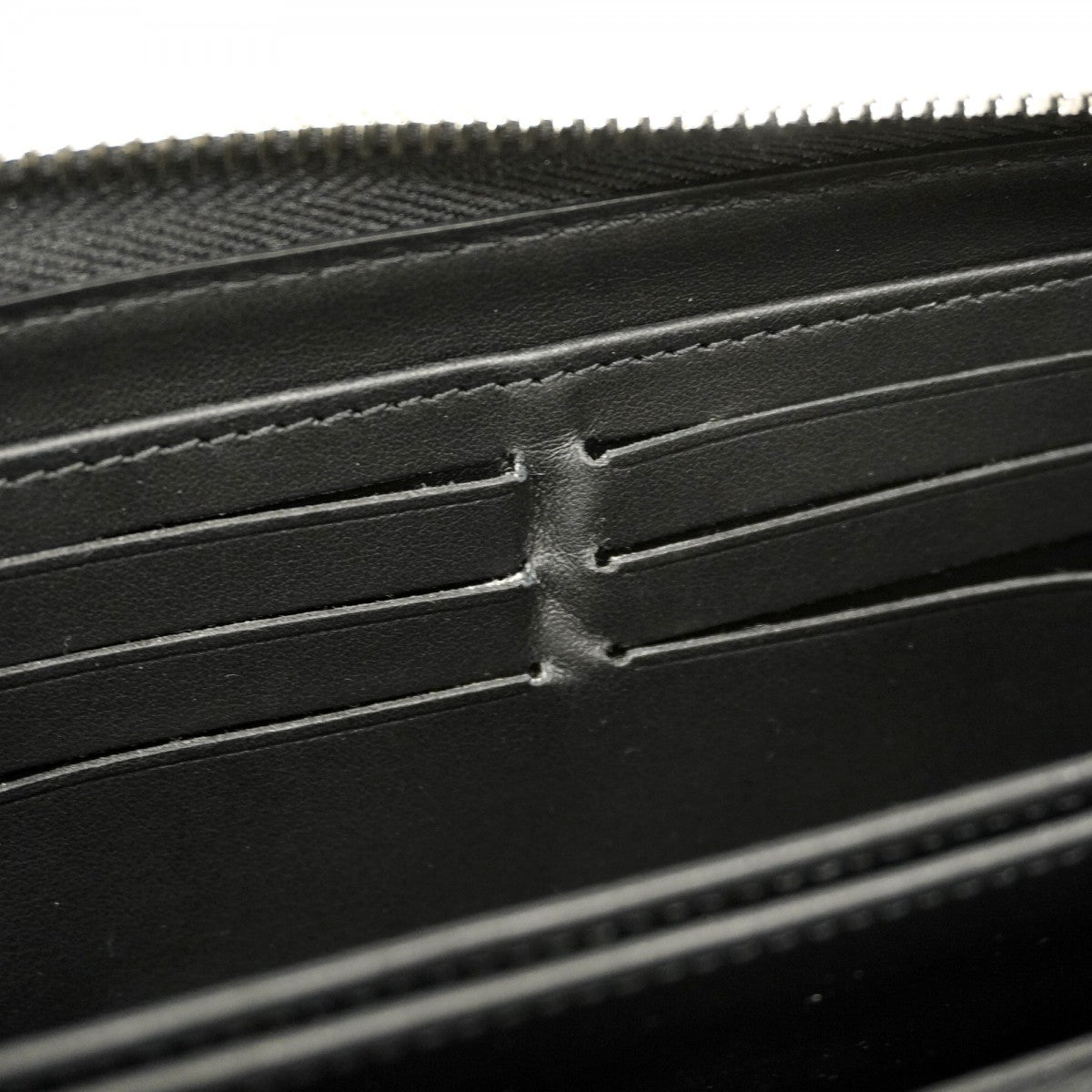 【5pa0893】ルイヴィトン 長財布 マヒナ ジッピーウォレット M61867 ノワール【中古】レディース