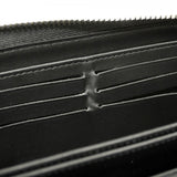 【5pa0893】ルイヴィトン 長財布 マヒナ ジッピーウォレット M61867 ノワール【中古】レディース