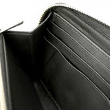 【5pa0893】ルイヴィトン 長財布 マヒナ ジッピーウォレット M61867 ノワール【中古】レディース