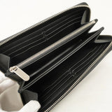 【5pa0893】ルイヴィトン 長財布 マヒナ ジッピーウォレット M61867 ノワール【中古】レディース