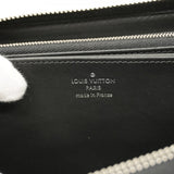 【5pa0893】ルイヴィトン 長財布 マヒナ ジッピーウォレット M61867 ノワール【中古】レディース