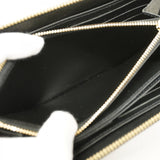 【5pa0894】ルイヴィトン 長財布 エピ ジッピーウォレット M68755 ノワール【中古】レディース