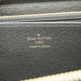 【5pa0894】ルイヴィトン 長財布 エピ ジッピーウォレット M68755 ノワール【中古】レディース