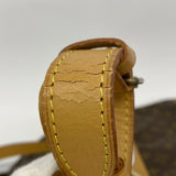 【5pa0907】ルイヴィトン ボストンバッグ モノグラム キーポルバンドリエール55 M41414 ブラウン【中古】メンズ レディース ユニセックス