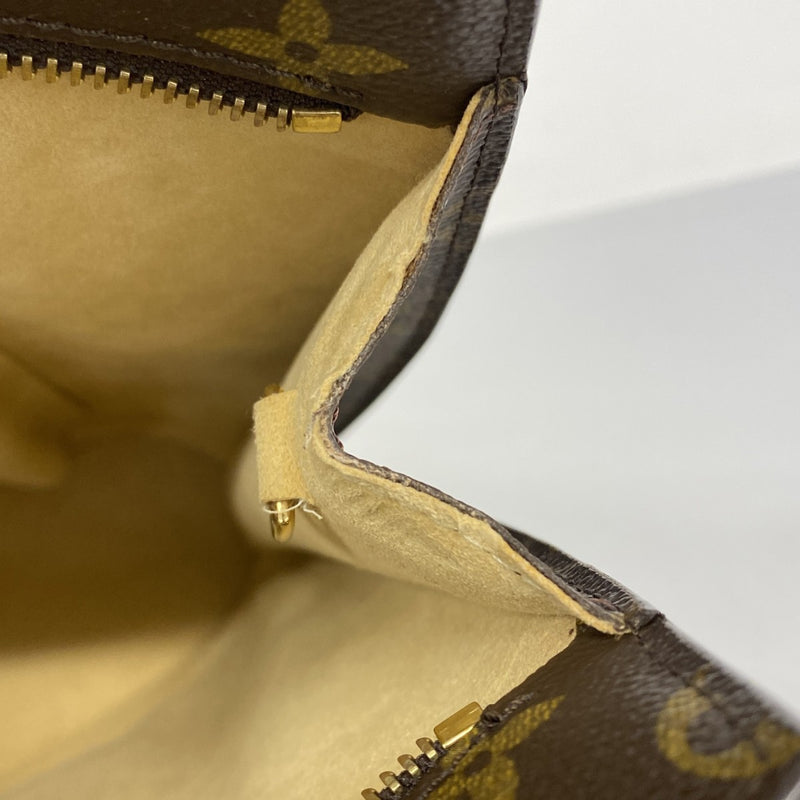 【5pa0908】ルイヴィトン ショルダーバッグ モノグラム バビロン M51102 ブラウン【中古】レディース