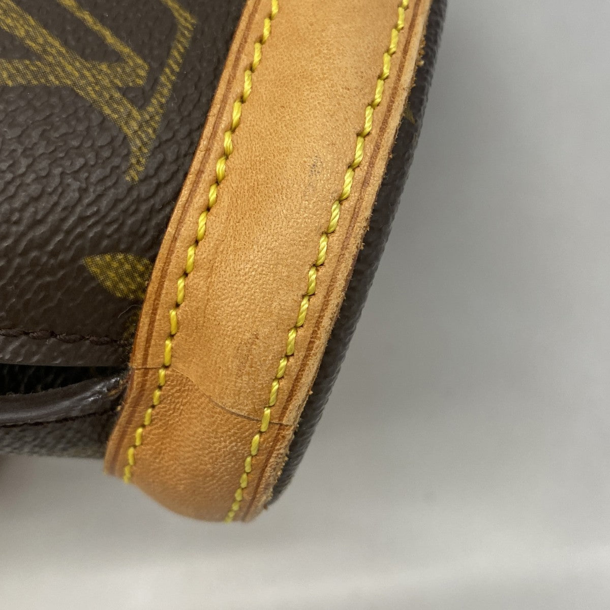 【5pa0908】ルイヴィトン ショルダーバッグ モノグラム バビロン M51102 ブラウン【中古】レディース