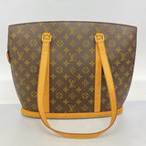 【5pa0908】ルイヴィトン ショルダーバッグ モノグラム バビロン M51102 ブラウン【中古】レディース