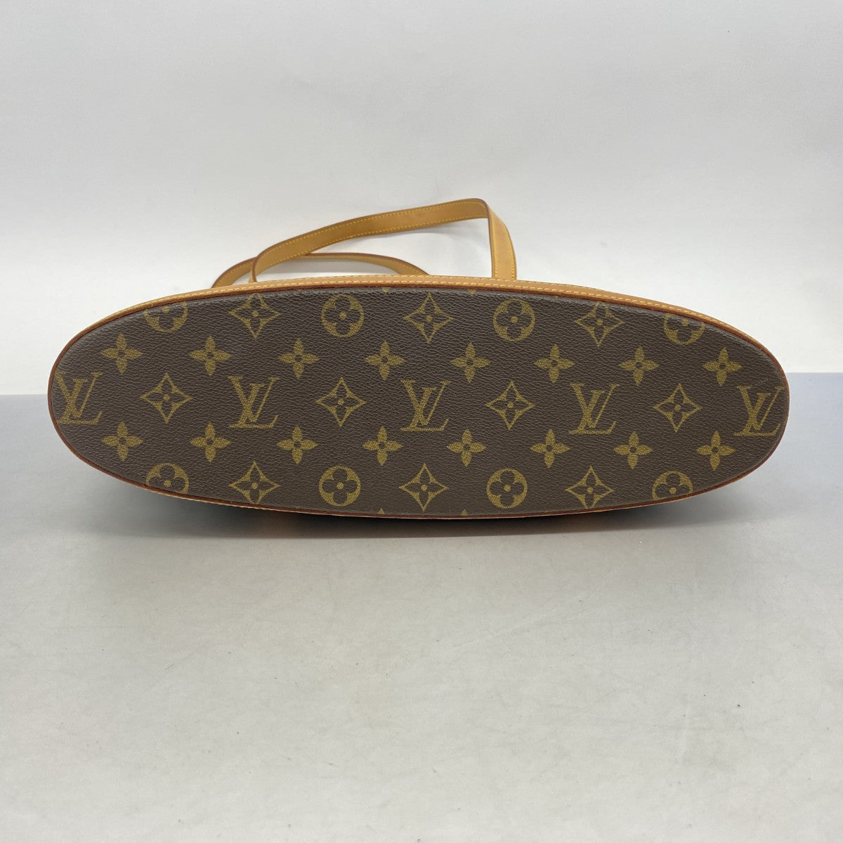 【5pa0908】ルイヴィトン ショルダーバッグ モノグラム バビロン M51102 ブラウン【中古】レディース