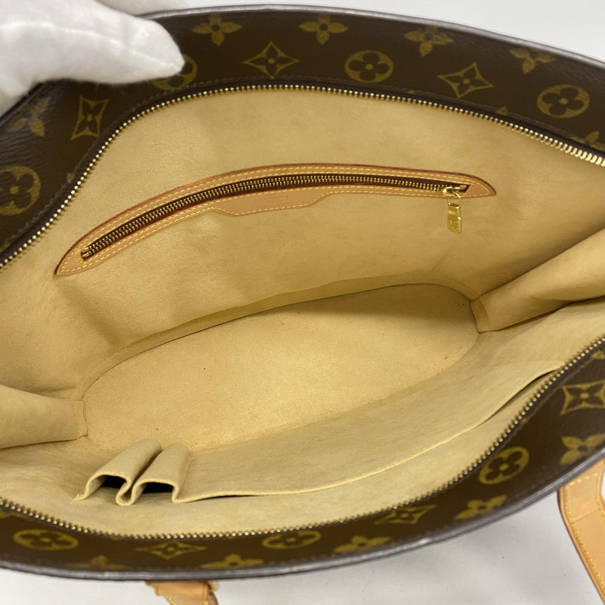 【5pa0908】ルイヴィトン ショルダーバッグ モノグラム バビロン M51102 ブラウン【中古】レディース