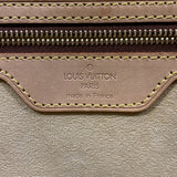 【5pa0908】ルイヴィトン ショルダーバッグ モノグラム バビロン M51102 ブラウン【中古】レディース