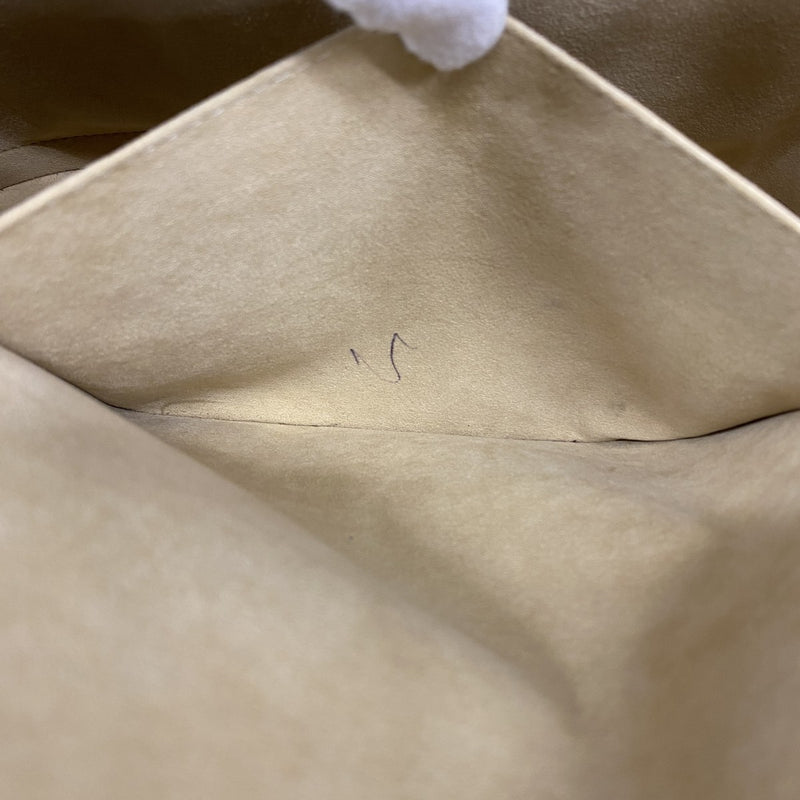 【5pa0908】ルイヴィトン ショルダーバッグ モノグラム バビロン M51102 ブラウン【中古】レディース