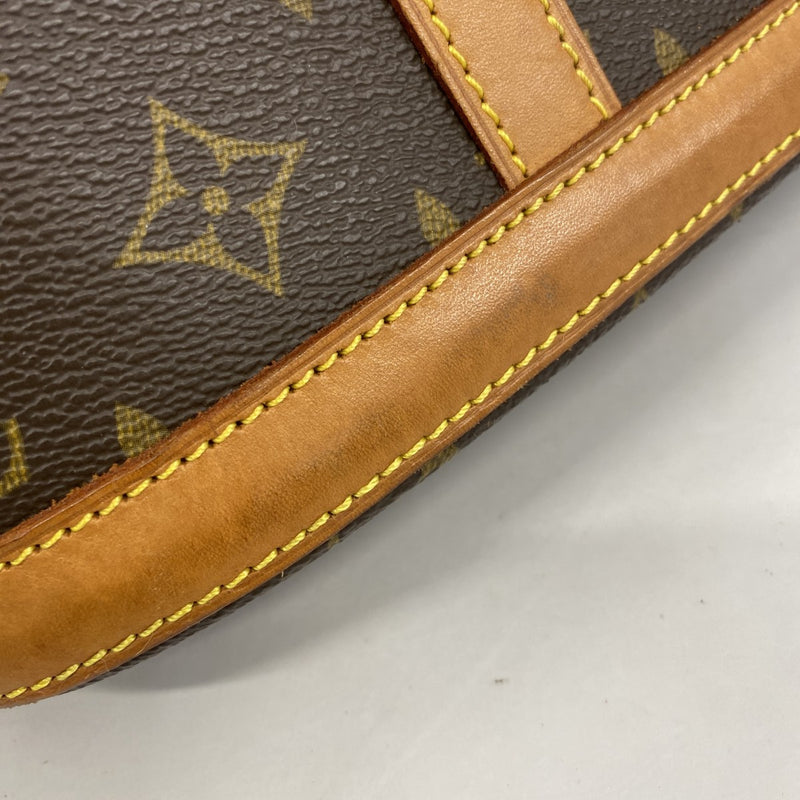 【5pa0909】ルイヴィトン ショルダーバッグ モノグラム バビロン M51102 ブラウン【中古】レディース