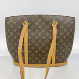 【5pa0909】ルイヴィトン ショルダーバッグ モノグラム バビロン M51102 ブラウン【中古】レディース