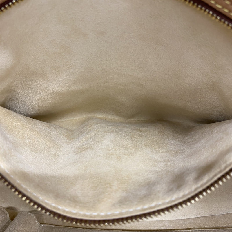 【5pa0909】ルイヴィトン ショルダーバッグ モノグラム バビロン M51102 ブラウン【中古】レディース