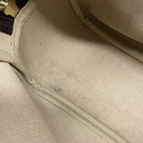 【5pa0910】ルイヴィトン ショルダーバッグ モノグラム リポーターPM M45254 ブラウン【中古】レディース