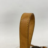 【5pa0911】ルイヴィトン ショルダーバッグ モノグラム ソミュール30 M42256 ブラウン【中古】レディース