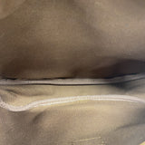 【5pa0911】ルイヴィトン ショルダーバッグ モノグラム ソミュール30 M42256 ブラウン【中古】レディース