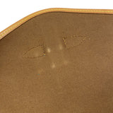 【5pa0911】ルイヴィトン ショルダーバッグ モノグラム ソミュール30 M42256 ブラウン【中古】レディース