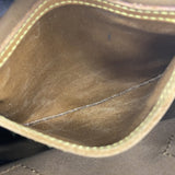 【5pa0912】ルイヴィトン ハンドバッグ モノグラム スピーディ25 M41109 ブラウン【中古】レディース