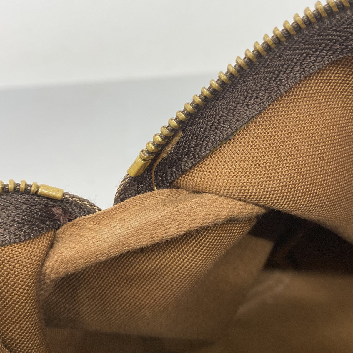 【5pa0912】ルイヴィトン ハンドバッグ モノグラム スピーディ25 M41109 ブラウン【中古】レディース